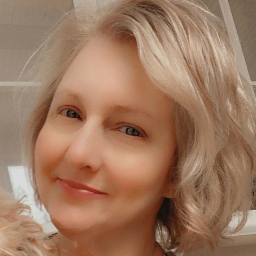 Meet your Posher, Sally